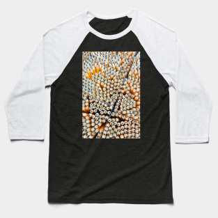 pencil Baseball T-Shirt